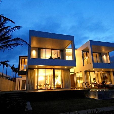Luxury Villas Danang Eksteriør bilde