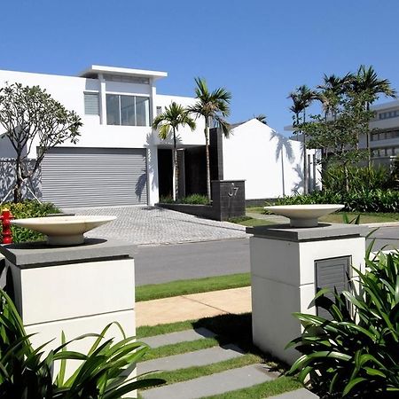 Luxury Villas Danang Eksteriør bilde