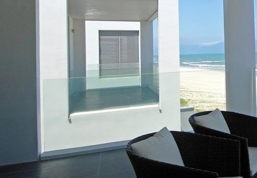 Luxury Villas Danang Eksteriør bilde