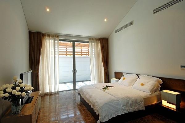 Luxury Villas Danang Rom bilde
