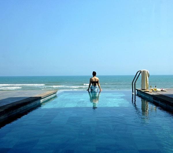 Luxury Villas Danang Rom bilde