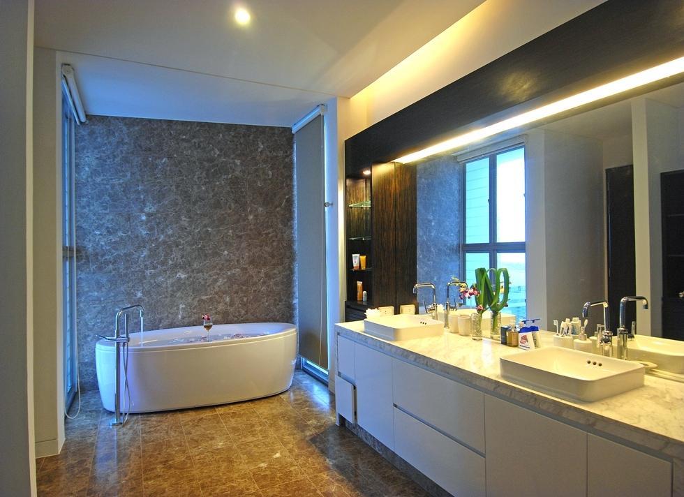 Luxury Villas Danang Rom bilde
