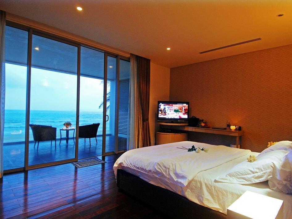 Luxury Villas Danang Eksteriør bilde
