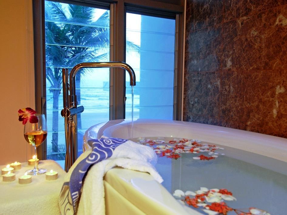 Luxury Villas Danang Eksteriør bilde