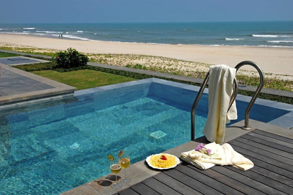 Luxury Villas Danang Eksteriør bilde