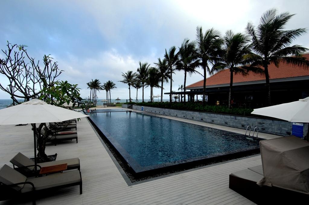 Luxury Villas Danang Eksteriør bilde