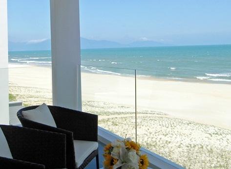 Luxury Villas Danang Eksteriør bilde