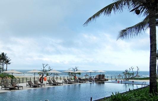 Luxury Villas Danang Eksteriør bilde