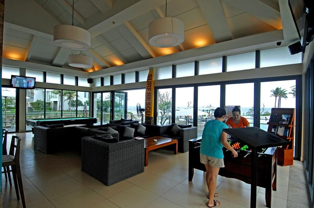Luxury Villas Danang Eksteriør bilde