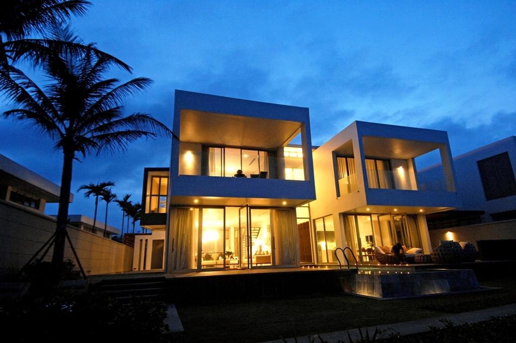 Luxury Villas Danang Eksteriør bilde