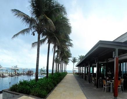 Luxury Villas Danang Eksteriør bilde