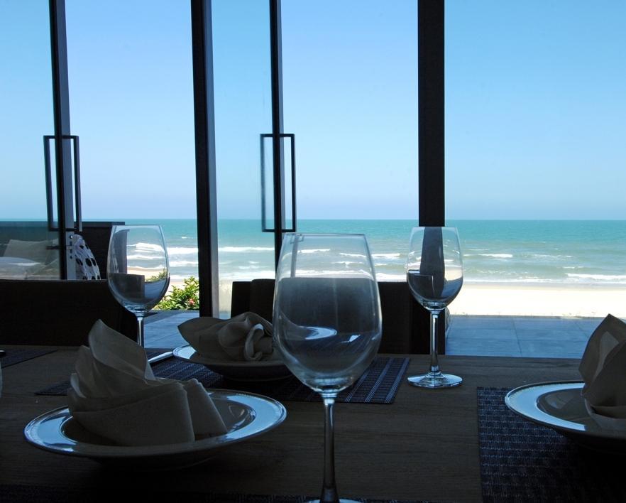 Luxury Villas Danang Eksteriør bilde