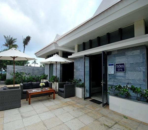 Luxury Villas Danang Eksteriør bilde
