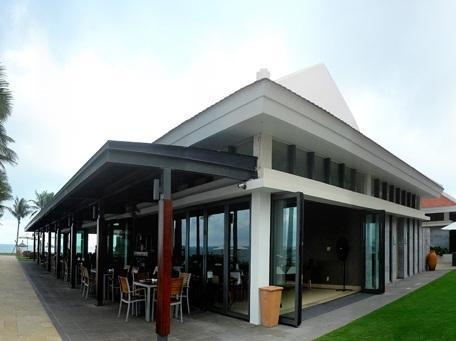 Luxury Villas Danang Eksteriør bilde