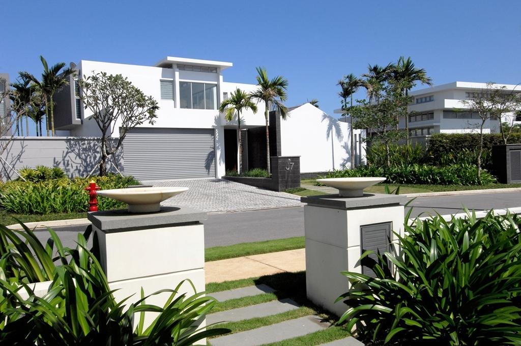 Luxury Villas Danang Eksteriør bilde