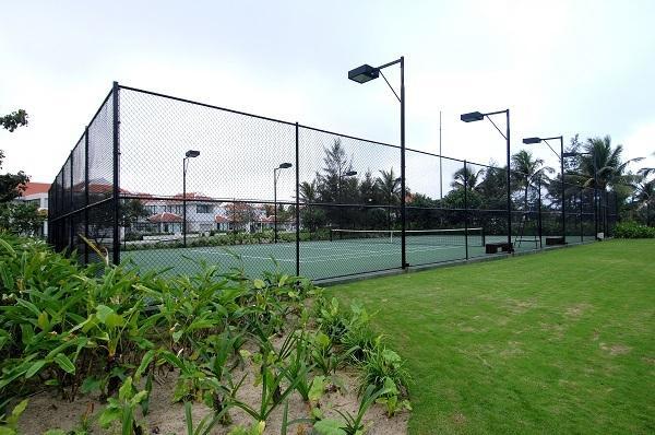 Luxury Villas Danang Eksteriør bilde