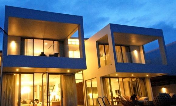 Luxury Villas Danang Eksteriør bilde